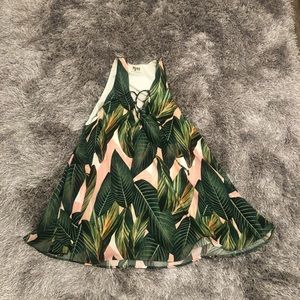 Show Me Your Mumu tunic dress